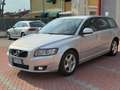Volvo V50 V50 1.6 d2 Polar Plus 115cv Gris - thumbnail 3
