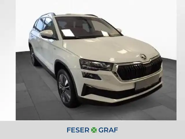 Skoda Karoq Ambition 1.5 TSI NAVI,KAMERA,ACC