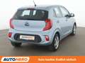 Kia Picanto 1.2 Edition 7*SHZ*KLIMA*GARANTIE* Bleu - thumbnail 6