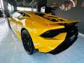 Lamborghini Huracán Coupe 5.2 Tecnica 640cv rwd Iva Esposta! Yellow - thumbnail 9