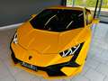 Lamborghini Huracán Coupe 5.2 Tecnica 640cv rwd Iva Esposta! Yellow - thumbnail 4