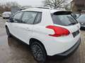 Peugeot 2008 82 VTI Acess Weiß - thumbnail 3