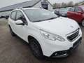 Peugeot 2008 82 VTI Acess Weiß - thumbnail 2