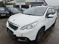 Peugeot 2008 82 VTI Acess Weiß - thumbnail 1
