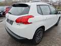 Peugeot 2008 82 VTI Acess Weiß - thumbnail 4