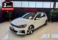 Volkswagen Golf GTI 2.0 TSI Performance DSG7 180kW Blanco - thumbnail 1
