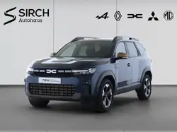 Dacia Bigster TCe 130 Extreme 4x4*NAVI*SHZ*PANO*