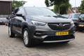 Opel Grandland X 1.2 TURBO INNOVATION | AUT | CARPLAY | NAVI Grijs - thumbnail 2