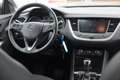 Opel Grandland X 1.2 TURBO INNOVATION | AUT | CARPLAY | NAVI Grijs - thumbnail 11