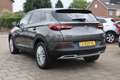 Opel Grandland X 1.2 TURBO INNOVATION | AUT | CARPLAY | NAVI Grijs - thumbnail 4