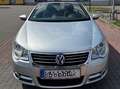 Volkswagen Eos Eos 1.4 TSI Срібний - thumbnail 30