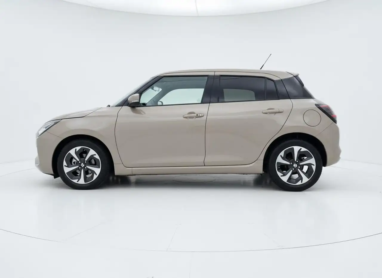 Suzuki Swift 2026