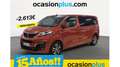 Peugeot Traveller 2.0BlueHDI Allure Standard 145 Rouge - thumbnail 1