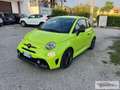Abarth 595 Competizione 1.4 t-jet Competizione 180cv Verde - thumbnail 2