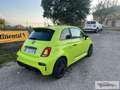 Abarth 595 Competizione 1.4 t-jet Competizione 180cv Verde - thumbnail 4