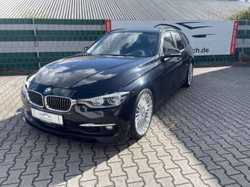 BiTurbo|xDrive|Navi|HUD|DAB|Stop&Go|