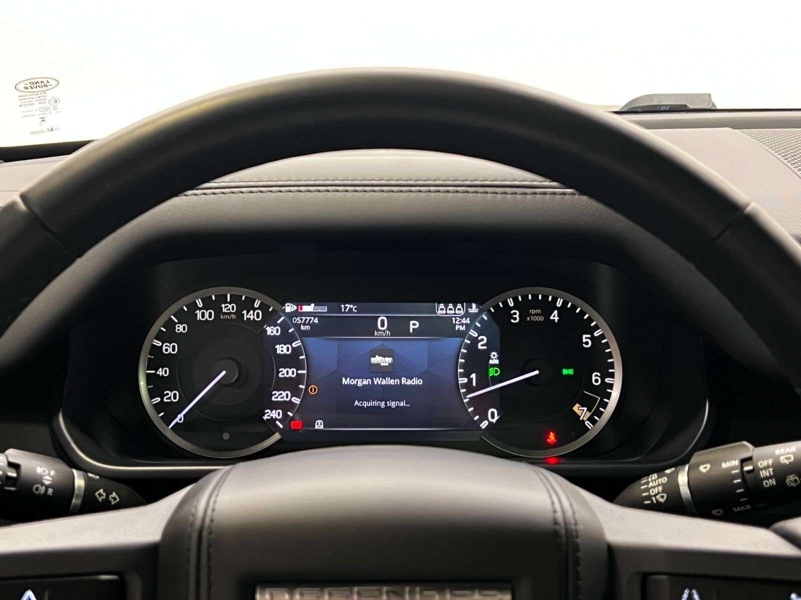 2023 Land Rover Defender X-DYNAMIC SE 130 | OUTBOUND thumb 16