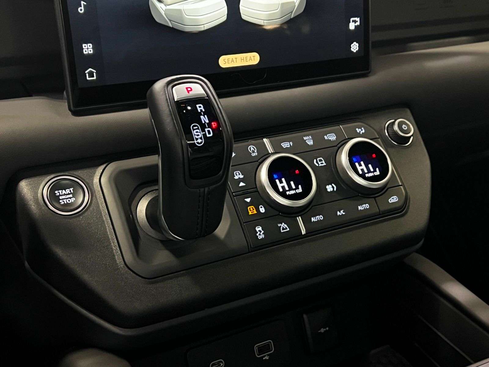 2023 Land Rover Defender X-DYNAMIC SE 130 | OUTBOUND thumb 18