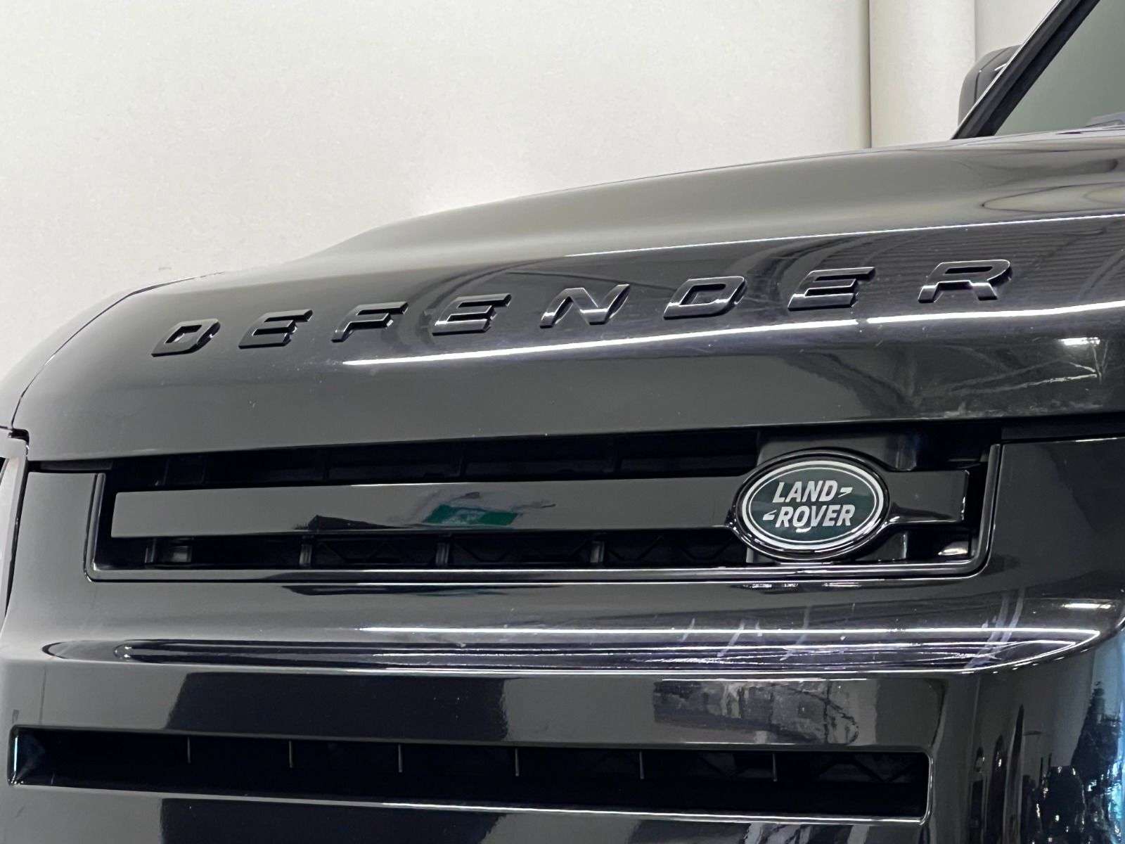 2023 Land Rover Defender X-DYNAMIC SE 130 | OUTBOUND thumb 11