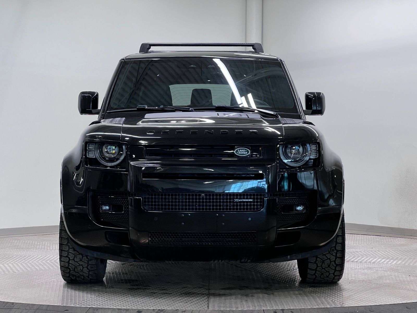 2023 Land Rover Defender X-DYNAMIC SE 130 | OUTBOUND thumb 8