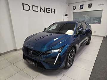 GT Hybrid 48v 145cv e-DCS6 AZIENDALE!