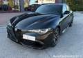 Alfa Romeo Giulia 2.9 V6 Bi-Turbo AT8 Quadrifoglio / R7690282 Zwart - thumbnail 1