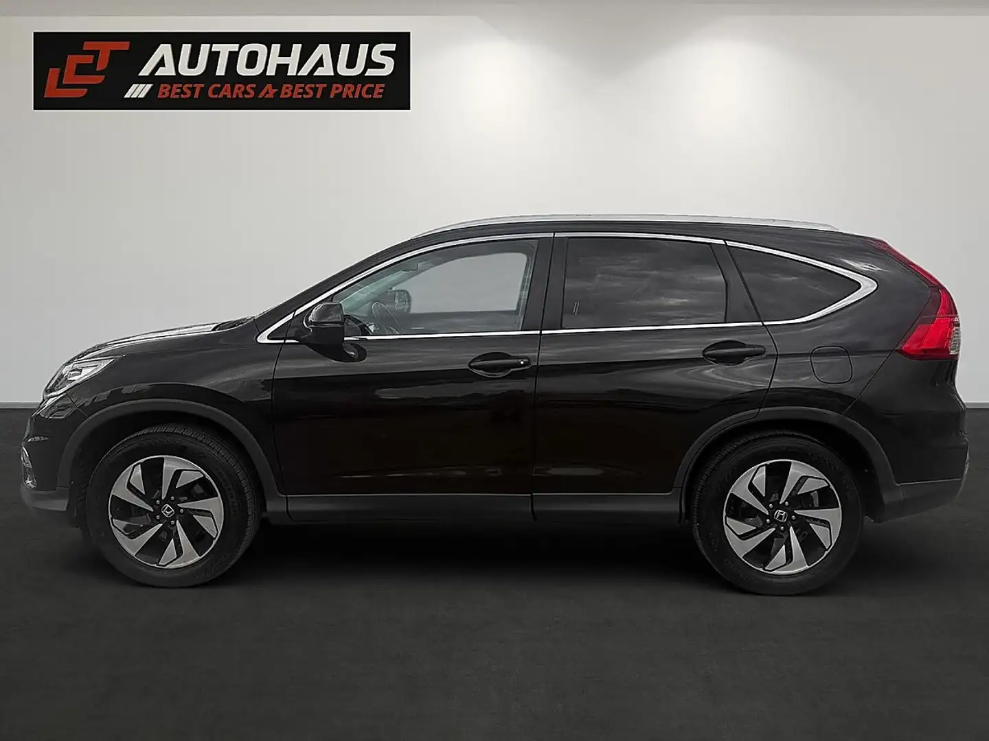 Honda CR-V 1,6i-DTEC 4WD | PICKERL BIS 10/2026 | Braun - 2