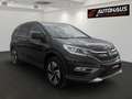 Honda CR-V 1,6i-DTEC 4WD | PICKERL BIS 10/2026 | Braun - thumbnail 4