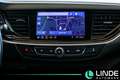 Opel Insignia Elegance |LED|NAVI|SHZ|CARPLAY|SPURH. Silber - thumbnail 15