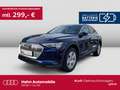 Audi e-tron 55 quattro Navi LED CAM Sitzh Blau - thumbnail 1