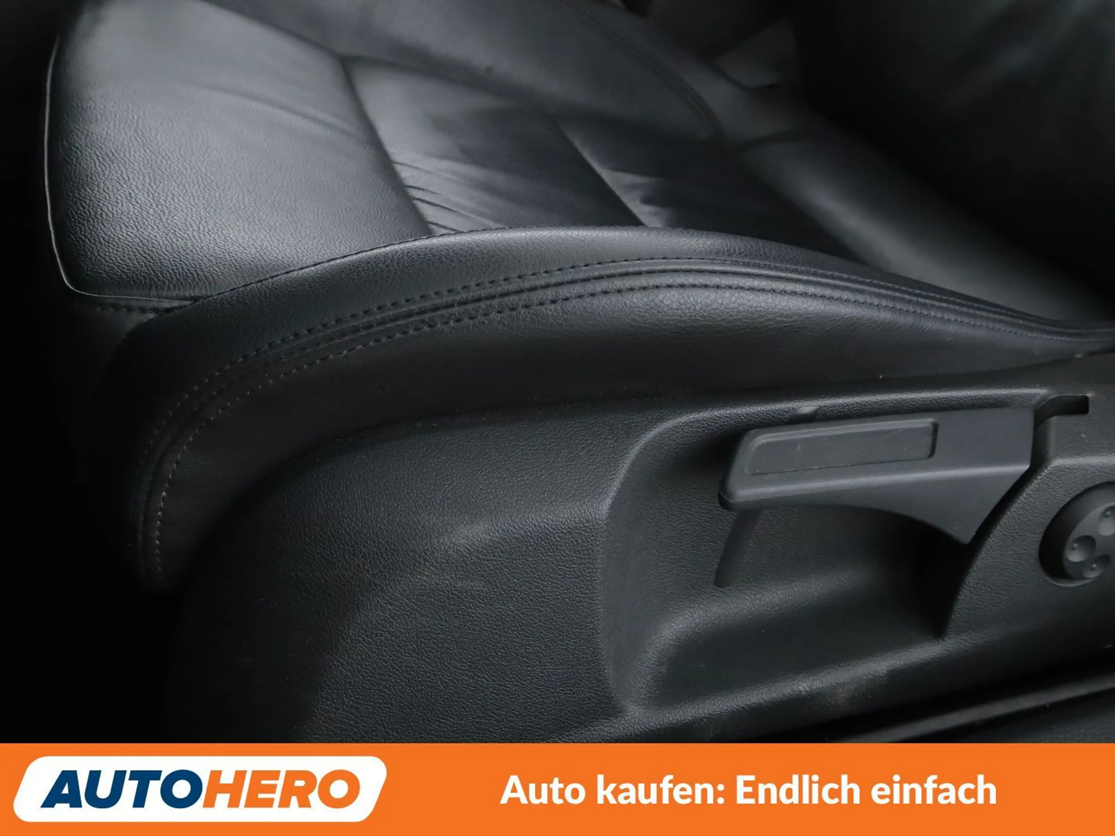 Volkswagen Eos 1.4 TSI Cup *NAV*XENON*TEMP*PDC*SHZ*ALU*KLIMA* — photo 26