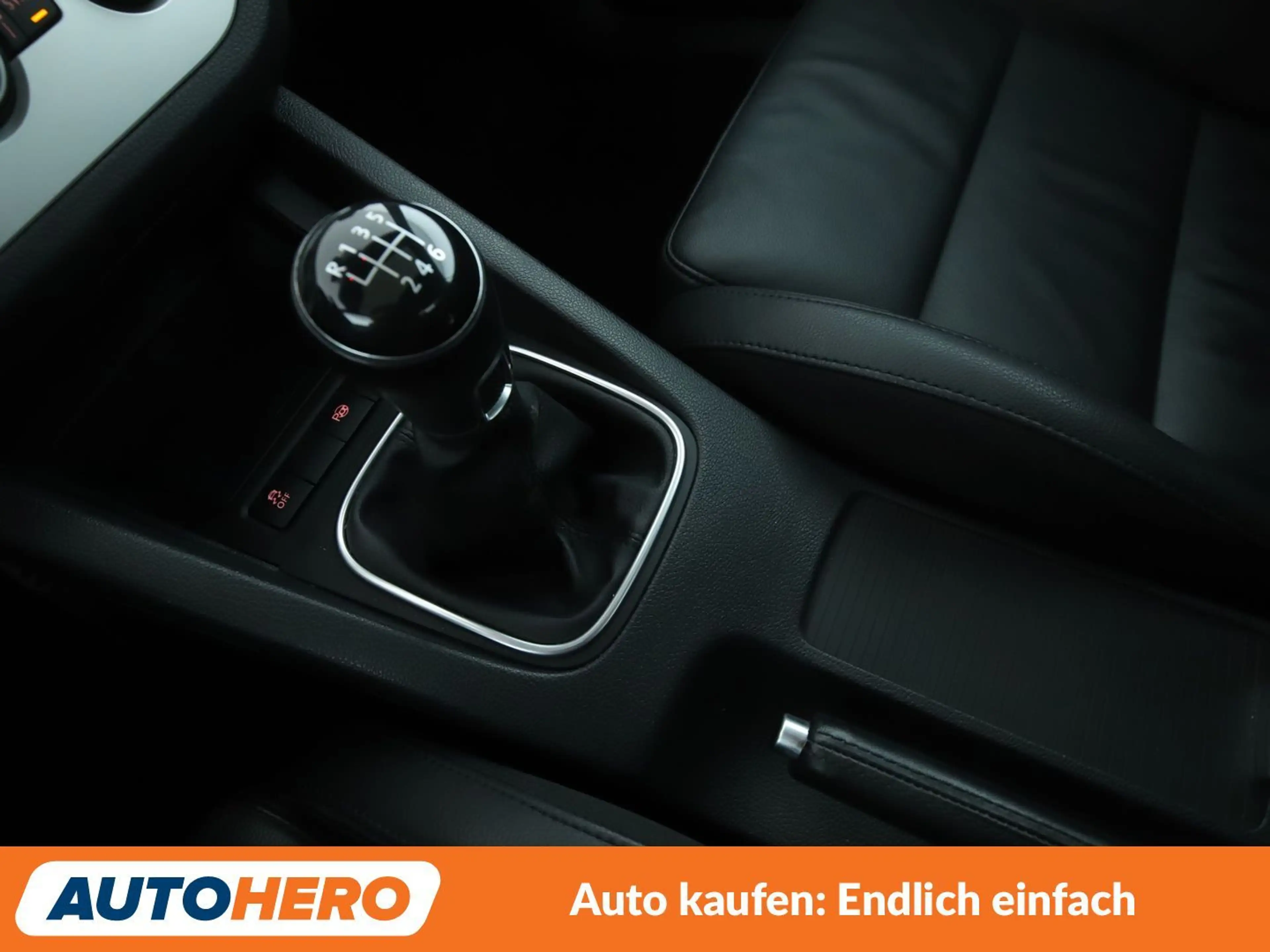 Volkswagen Eos 1.4 TSI Cup *NAV*XENON*TEMP*PDC*SHZ*ALU*KLIMA* — photo 21