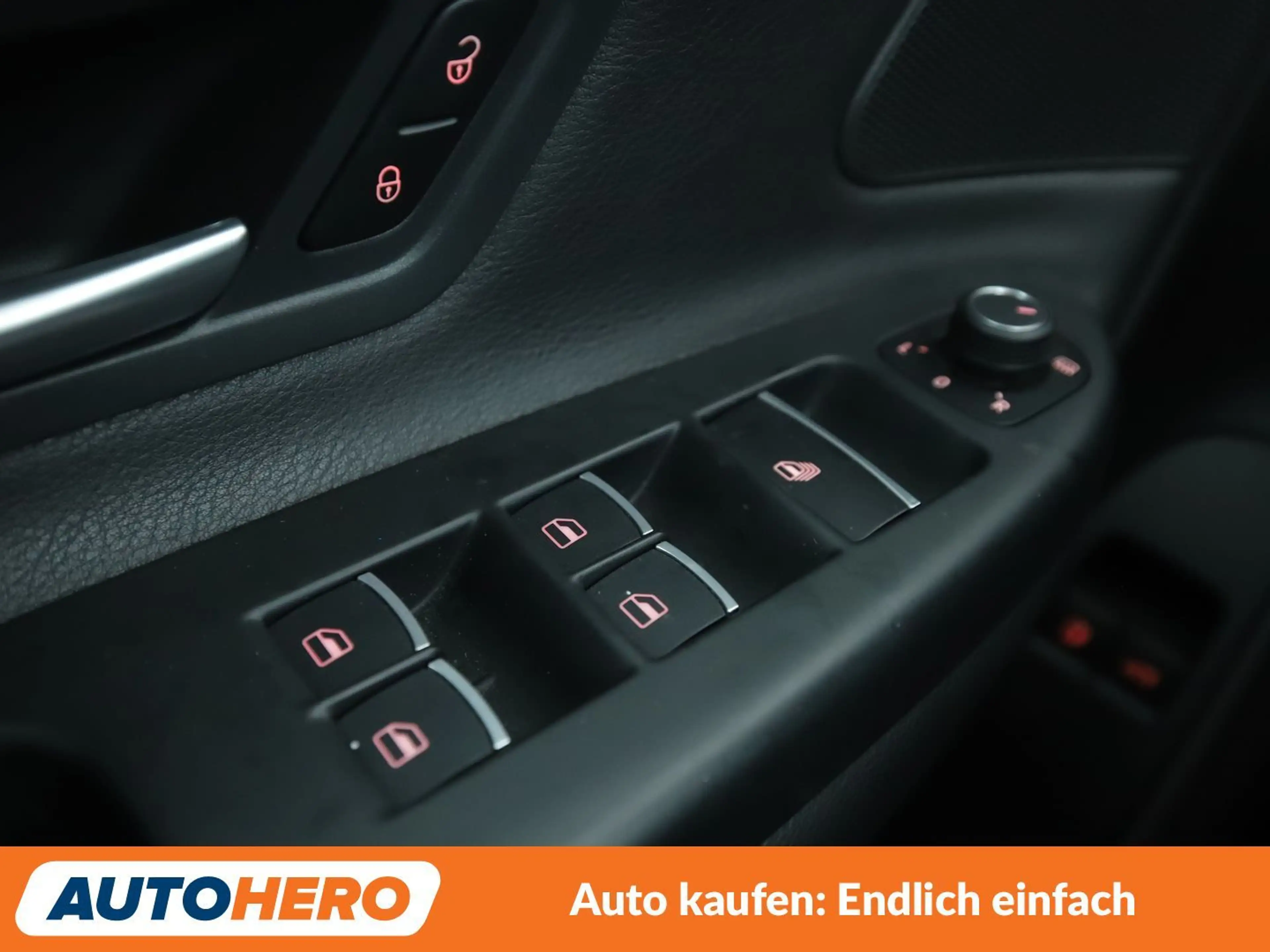 Volkswagen Eos 1.4 TSI Cup *NAV*XENON*TEMP*PDC*SHZ*ALU*KLIMA* — photo 22