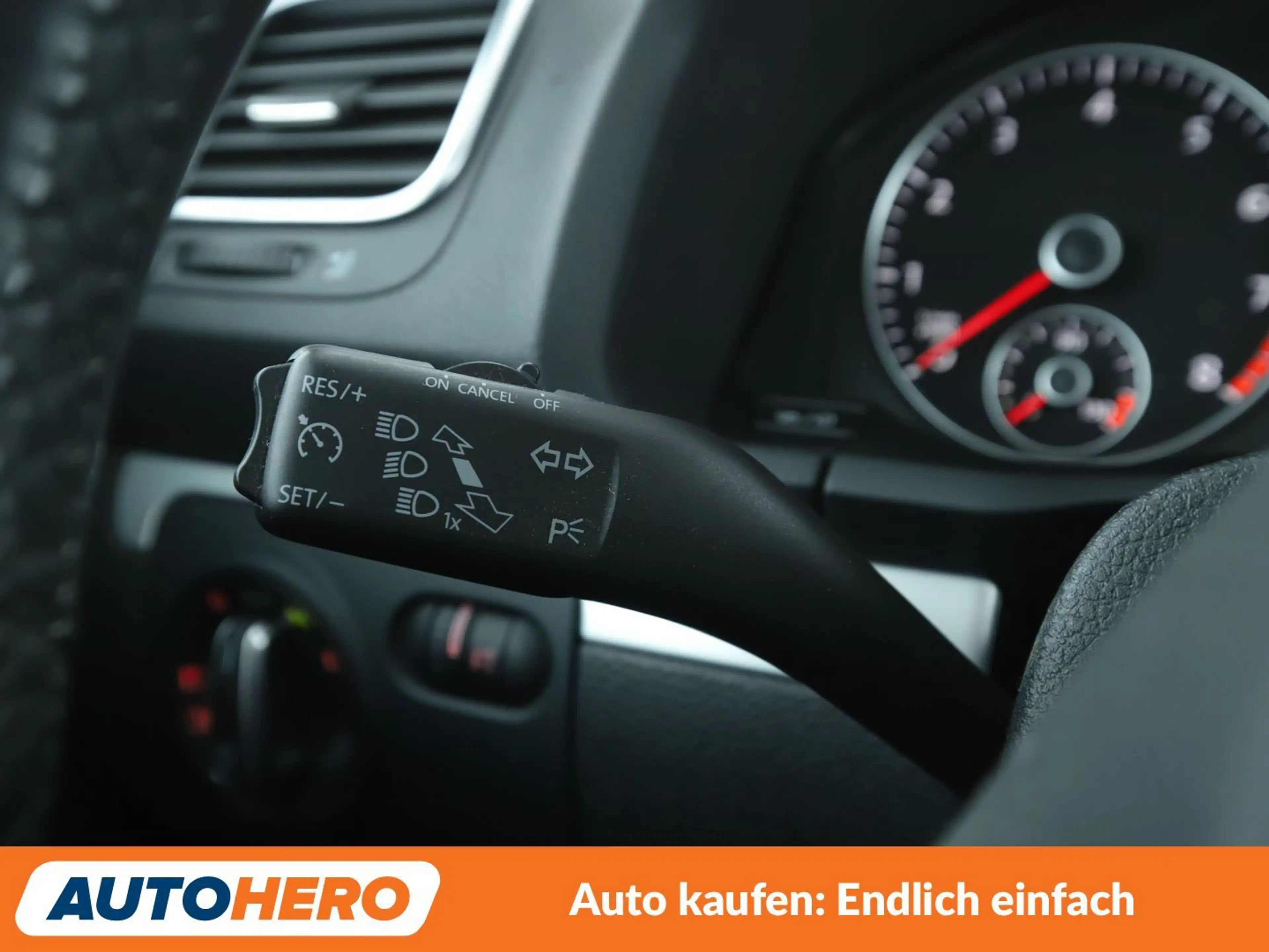 Volkswagen Eos 1.4 TSI Cup *NAV*XENON*TEMP*PDC*SHZ*ALU*KLIMA* — photo 24