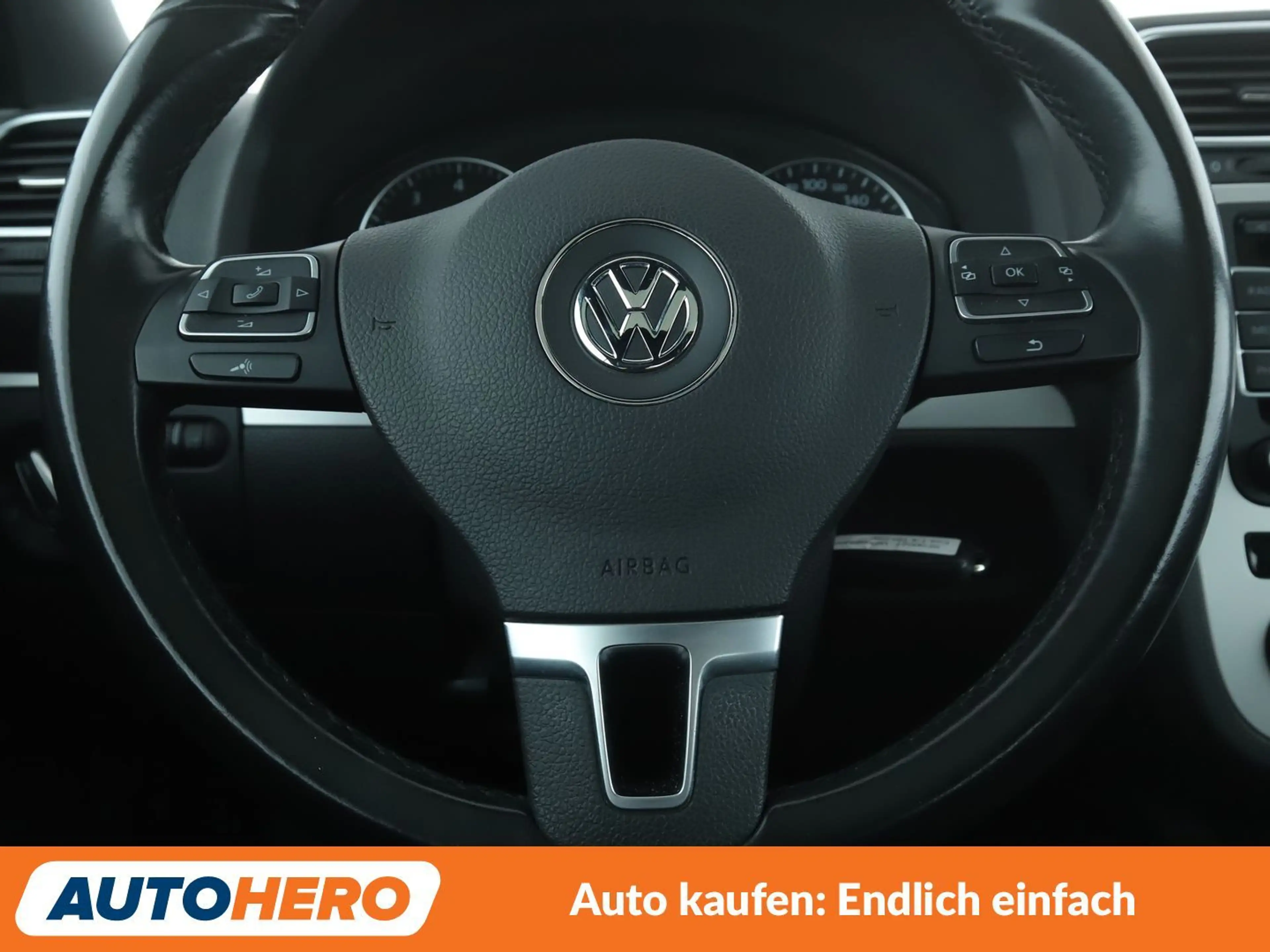 Volkswagen Eos 1.4 TSI Cup *NAV*XENON*TEMP*PDC*SHZ*ALU*KLIMA* — photo 17
