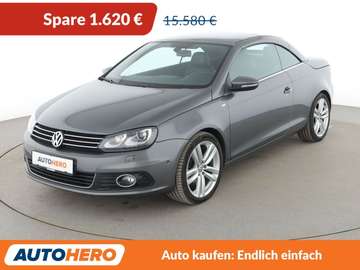 1.4 TSI Cup *NAV*XENON*TEMP*PDC*SHZ*ALU*KLIMA*