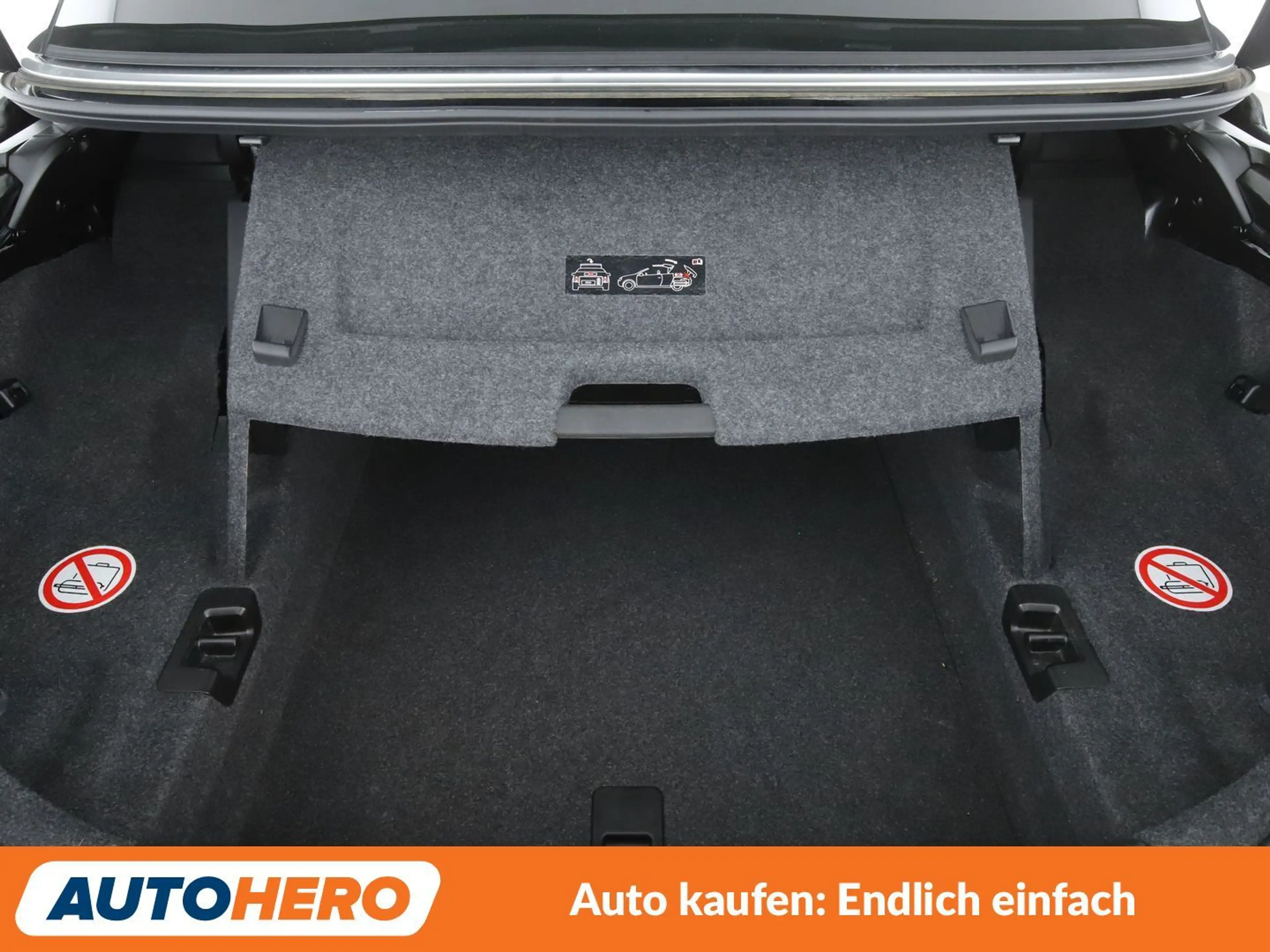 Volkswagen Eos 1.4 TSI Cup *NAV*XENON*TEMP*PDC*SHZ*ALU*KLIMA* — photo 16