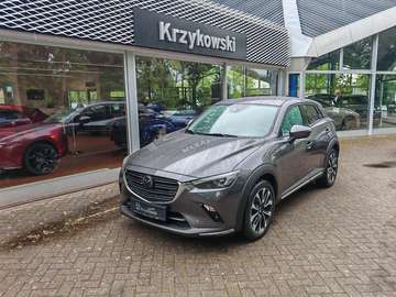 SKYACTIV-G 121 Sports-Line