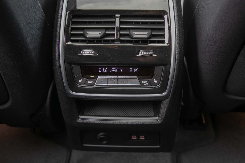BMW X5 xDrive30d M Sport M Pro HUD AHK Pano har/kar — photo 14