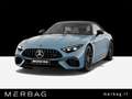 Mercedes-Benz SL 55 AMG AMG SL 55 Premium Plus 4matic+ auto Azul - thumbnail 1