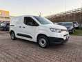 Toyota Proace Proace City 1.5D 75 CV S&S PC 4p. Ground Bianco - thumbnail 3