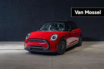 Mini NAVI | PDC | Bluetooth