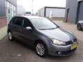 Volkswagen Golf 1.2 TSI Trendline BlueMotion 6-BAK| MULTIMEDIA| AI Gris - thumbnail 22