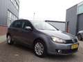 Volkswagen Golf 1.2 TSI Trendline BlueMotion 6-BAK| MULTIMEDIA| AI Gris - thumbnail 10