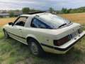 Mazda RX-7 White - thumbnail 6