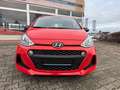 Hyundai i10 Classic Rot - thumbnail 2