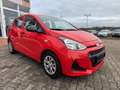 Hyundai i10 Classic Rot - thumbnail 3