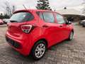 Hyundai i10 Classic Rot - thumbnail 4