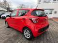Hyundai i10 Classic Rot - thumbnail 6