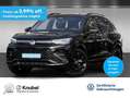 Volkswagen Tiguan R-Line 2.0 TDI DSG LED+ Navi AHK Head-up Keyles... Schwarz - thumbnail 1